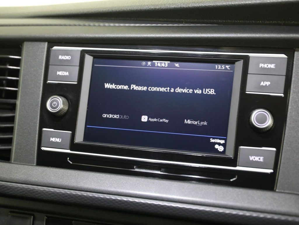 Used Volkswagen Transporter 2021 for sale - 77855516: Photo 34