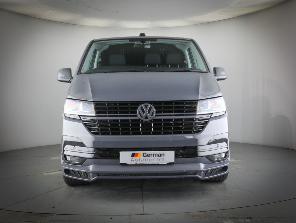 Used Volkswagen Transporter 2021 for sale - 77855516: Photo 6