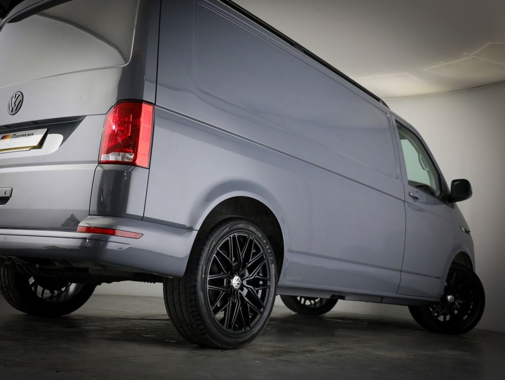 Used Volkswagen Transporter 2021 for sale - 77855516: Photo 8