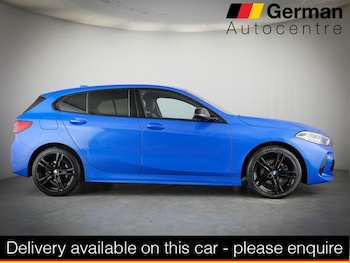 Used BMW 1 Series 2024 for sale - 78293389: Photo