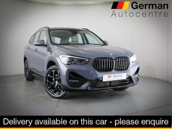 Used BMW X1 2022 for sale - 78729667: Photo