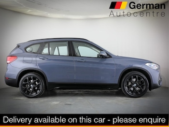 Used BMW X1 2022 for sale - 78729667: Photo