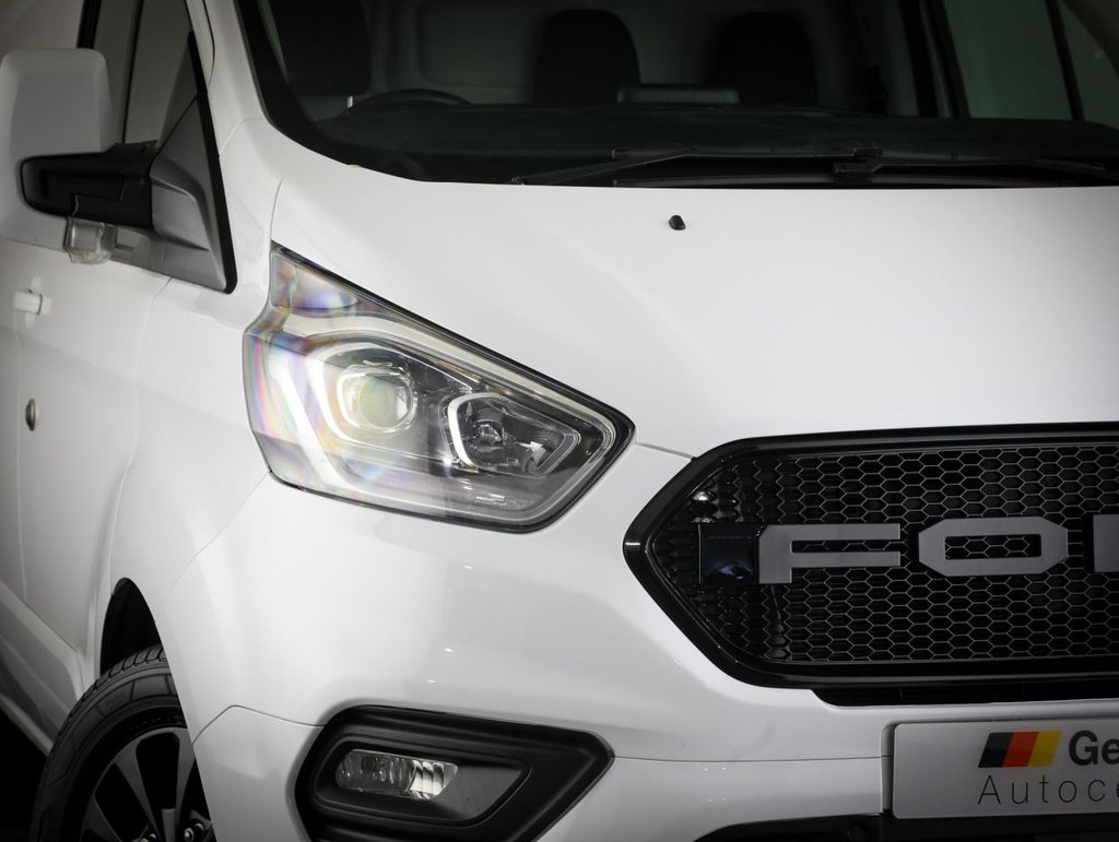 Used Ford Transit Custom 2022 for sale - 77422074: Photo 10
