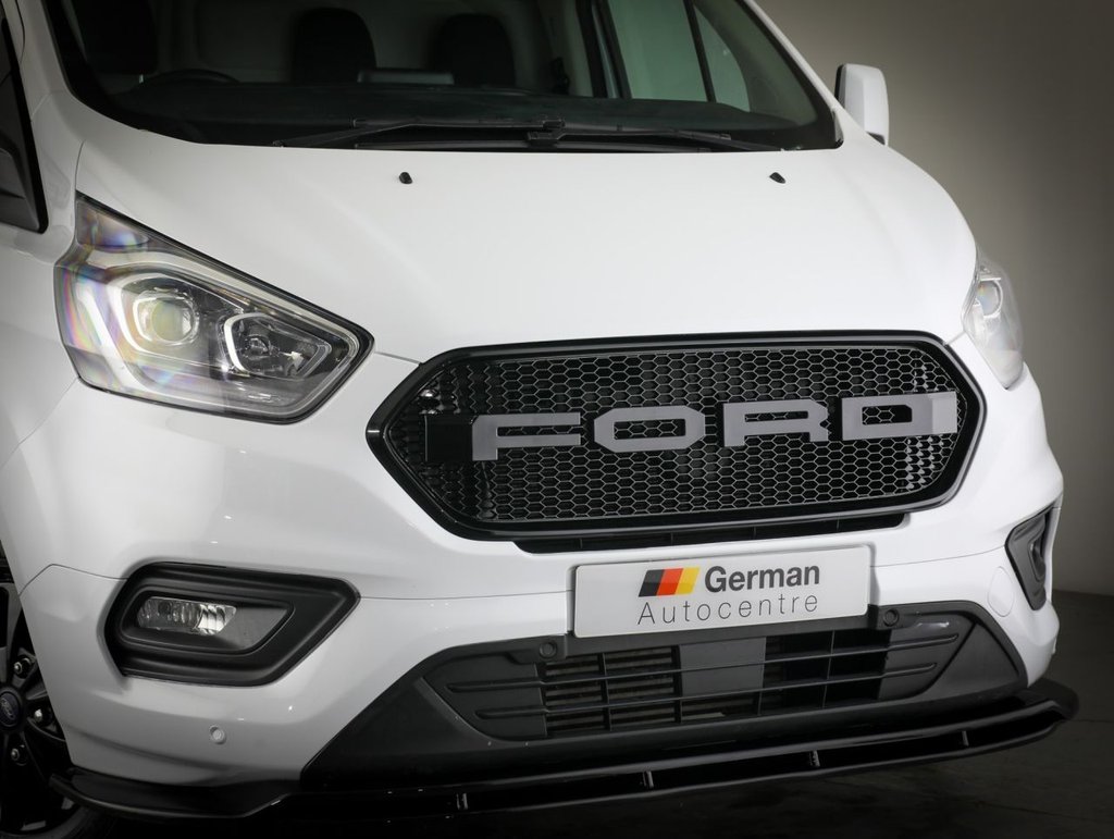 Used Ford Transit Custom 2022 for sale - 77422074: Photo 11