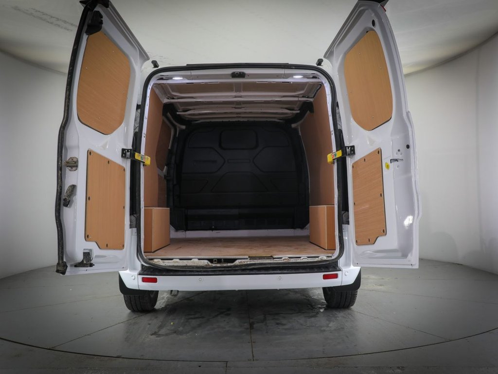 Used Ford Transit Custom 2022 for sale - 77422074: Photo 13