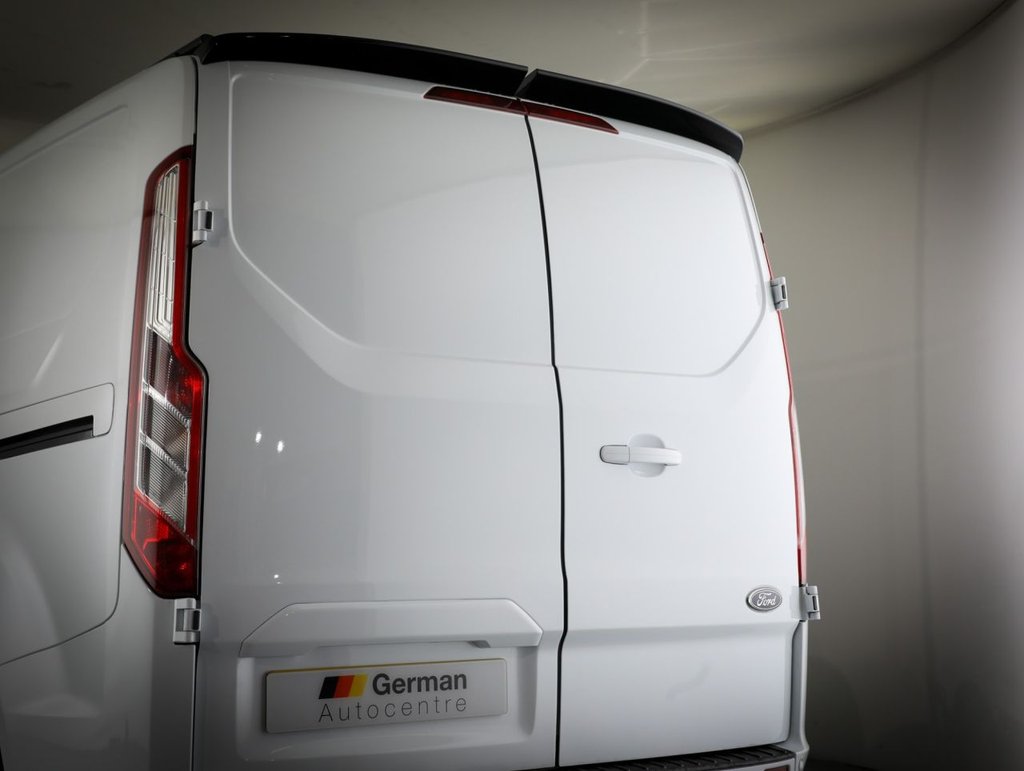 Used Ford Transit Custom 2022 for sale - 77422074: Photo 14