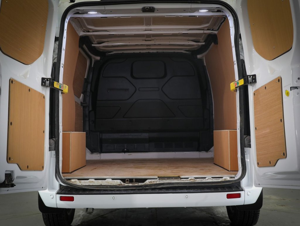 Used Ford Transit Custom 2022 for sale - 77422074: Photo 18