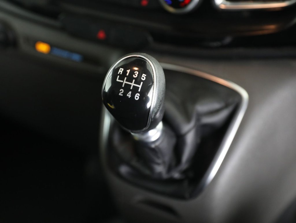 Used Ford Transit Custom 2022 for sale - 77422074: Photo 22