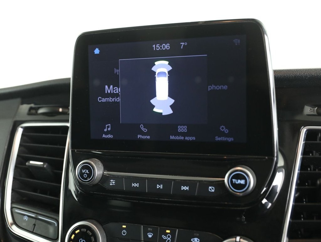 Used Ford Transit Custom 2022 for sale - 77422074: Photo 23