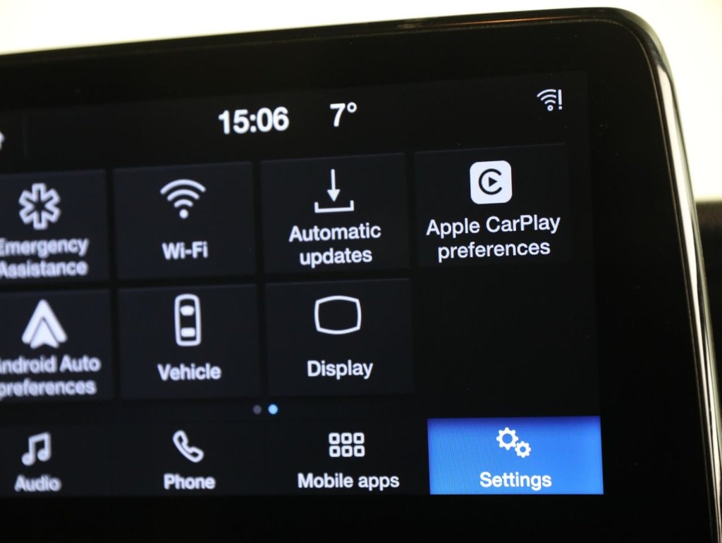 Used Ford Transit Custom 2022 for sale - 77422074: Photo 24