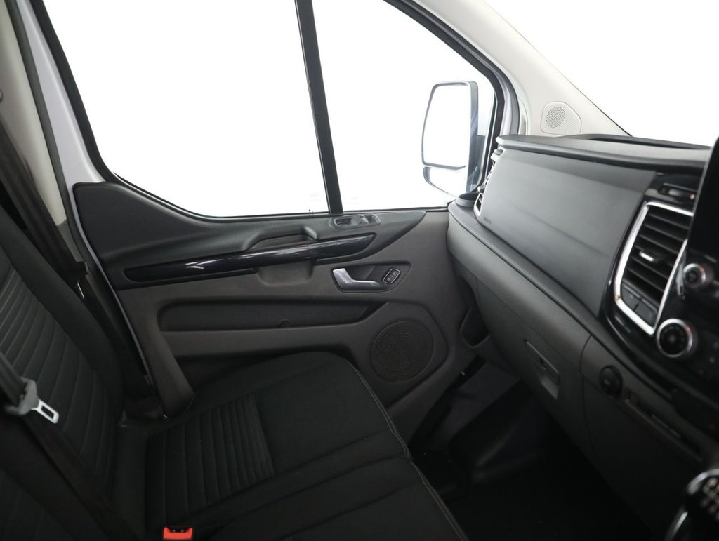 Used Ford Transit Custom 2022 for sale - 77422074: Photo 26