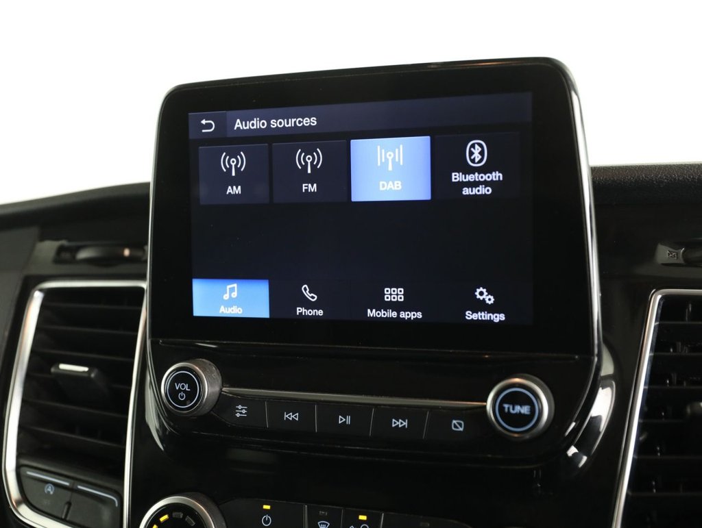 Used Ford Transit Custom 2022 for sale - 77422074: Photo 27