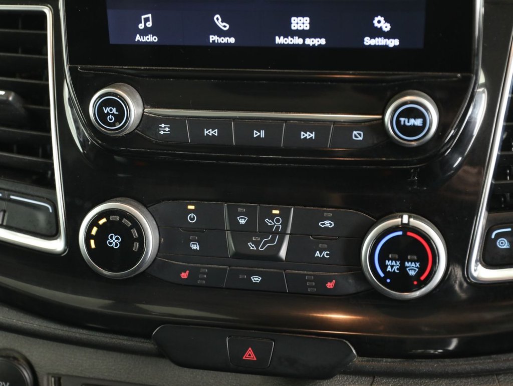 Used Ford Transit Custom 2022 for sale - 77422074: Photo 28