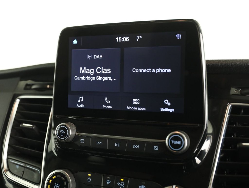 Used Ford Transit Custom 2022 for sale - 77422074: Photo 29