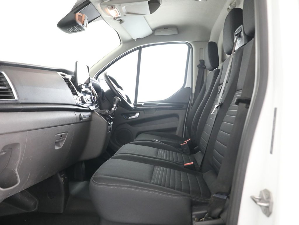 Used Ford Transit Custom 2022 for sale - 77422074: Photo 31