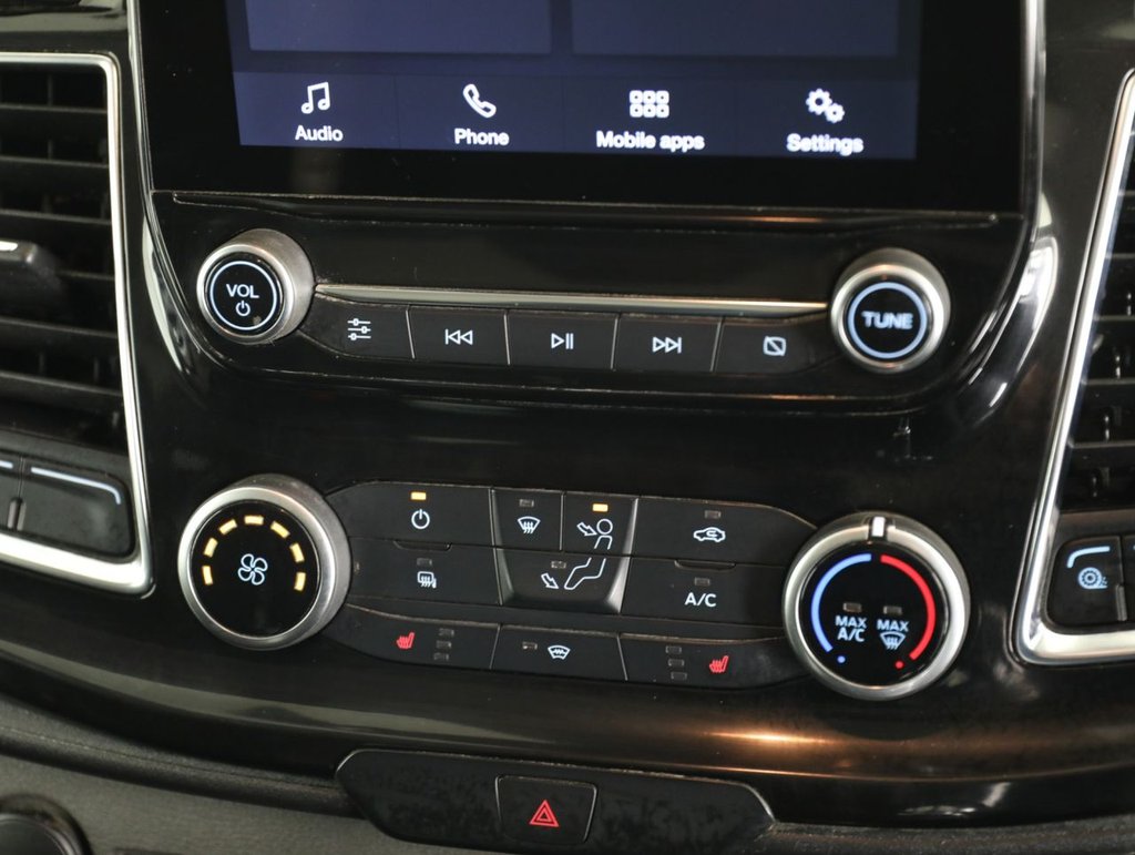 Used Ford Transit Custom 2022 for sale - 77422074: Photo 33