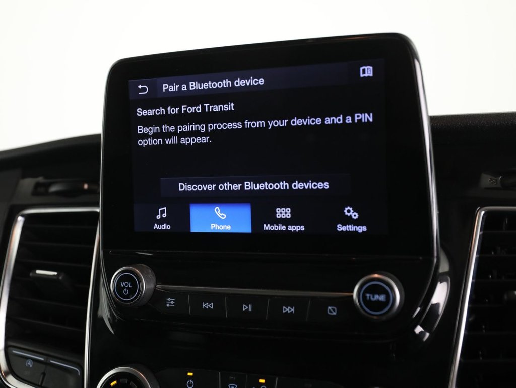 Used Ford Transit Custom 2022 for sale - 77422074: Photo 34