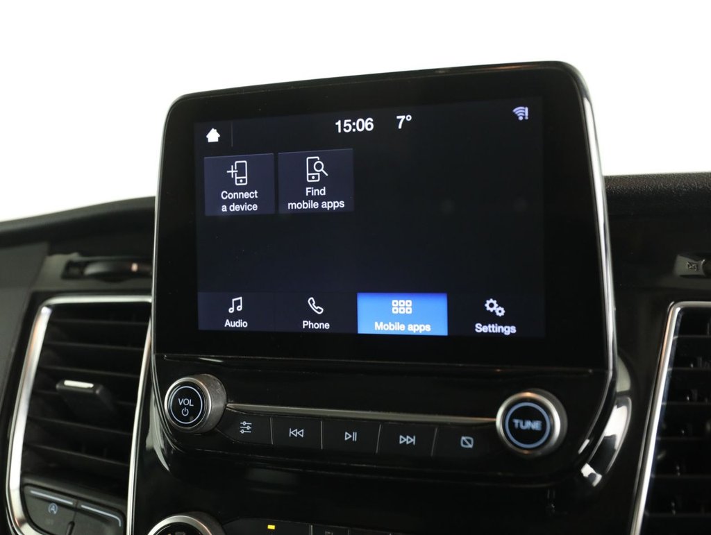 Used Ford Transit Custom 2022 for sale - 77422074: Photo 37