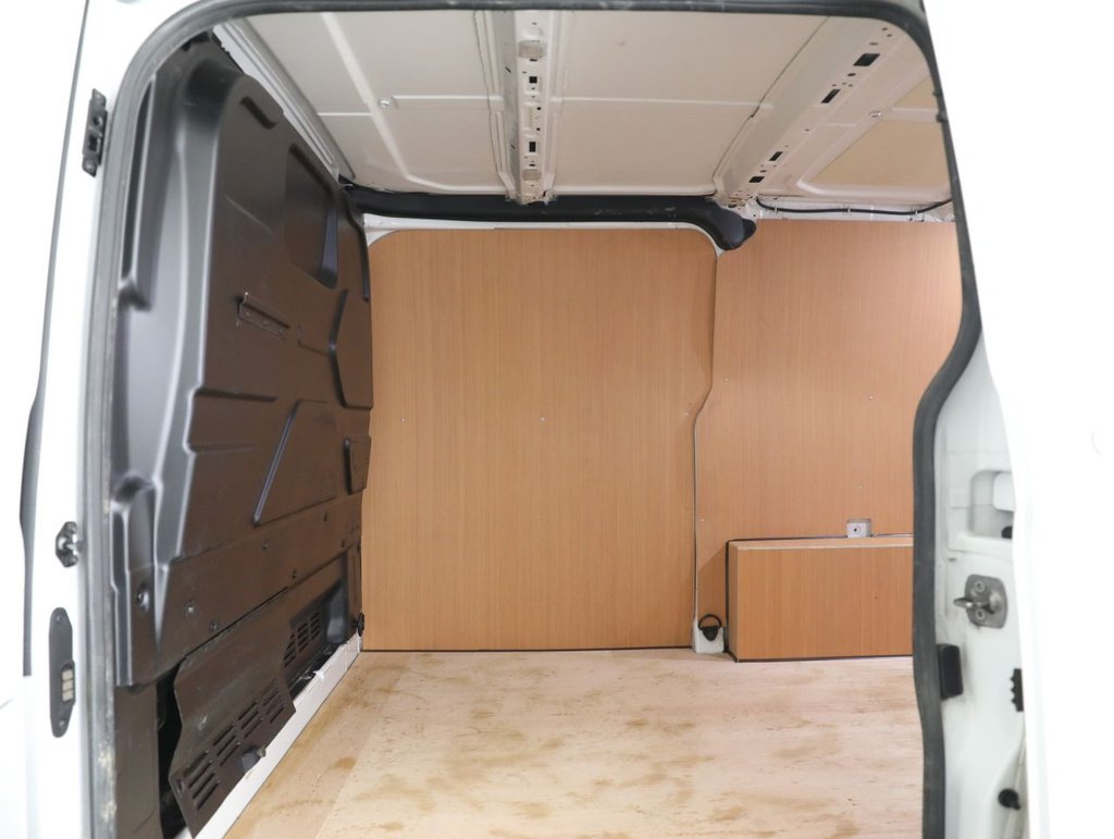 Used Ford Transit Custom 2022 for sale - 77422074: Photo 40