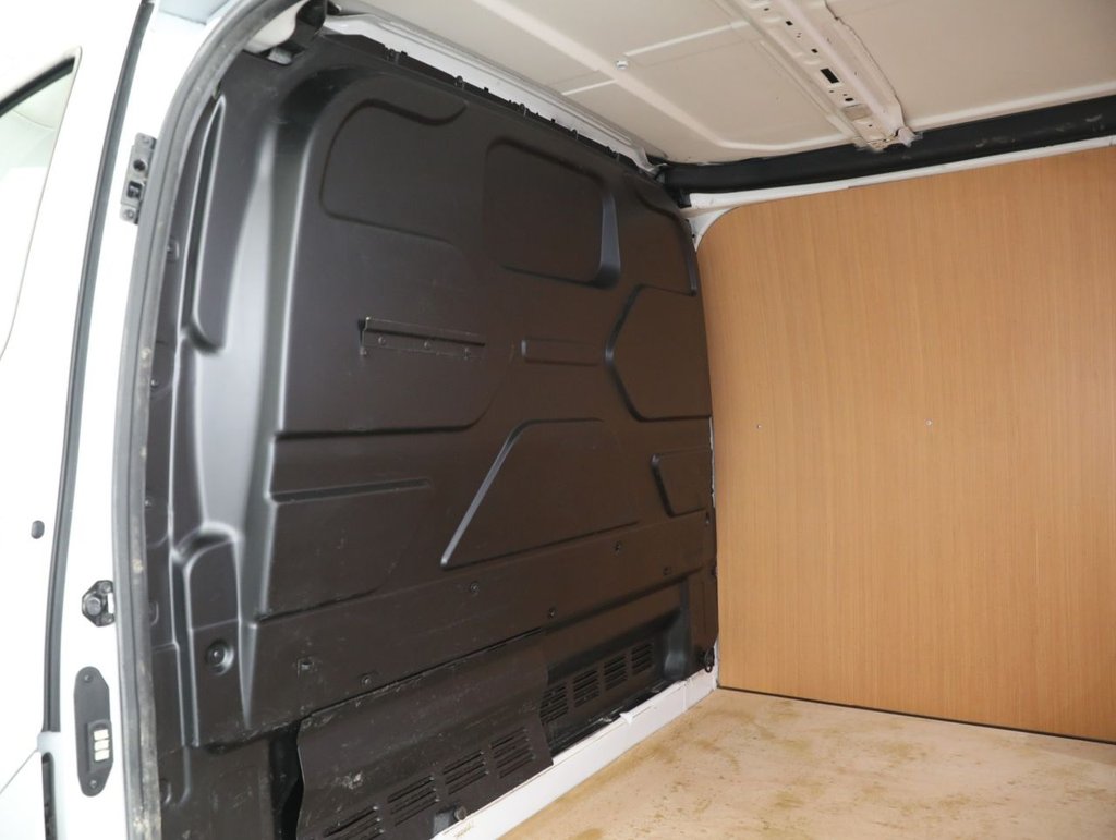 Used Ford Transit Custom 2022 for sale - 77422074: Photo 41