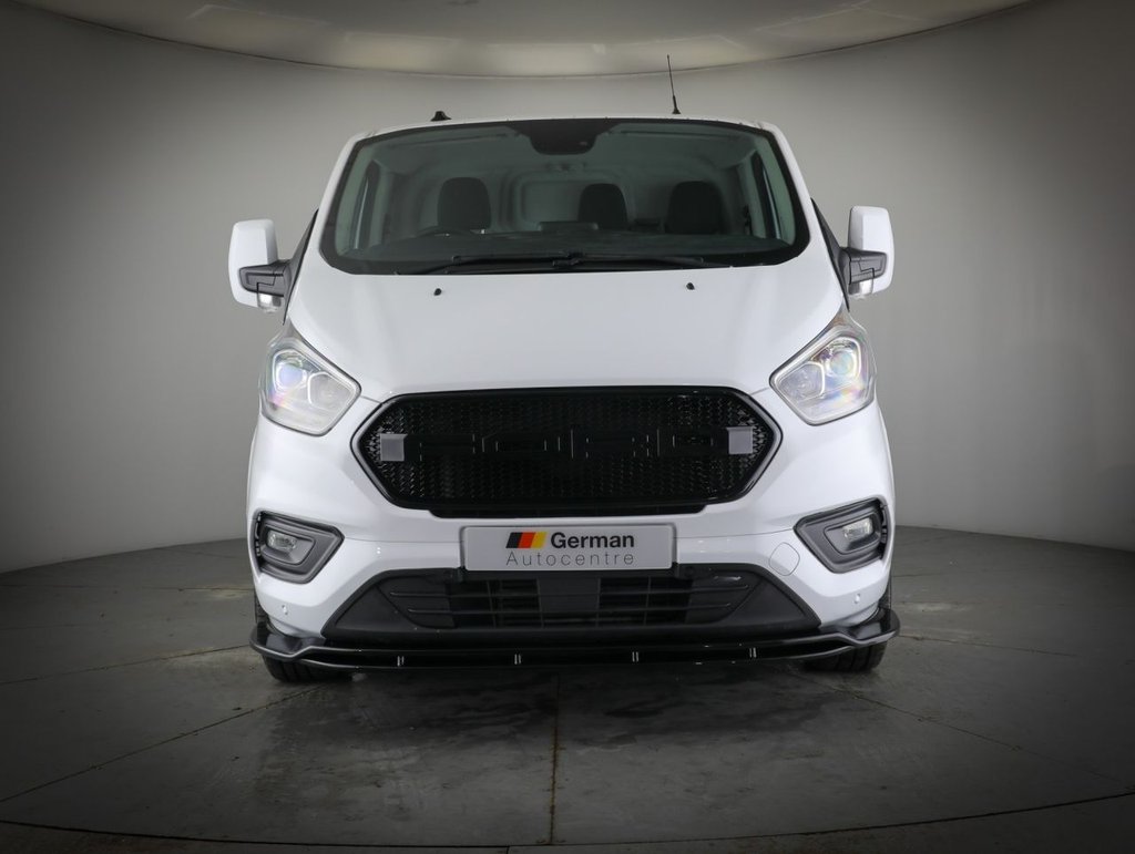 Used Ford Transit Custom 2022 for sale - 77422074: Photo 6