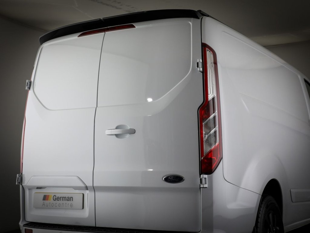 Used Ford Transit Custom 2022 for sale - 77422074: Photo 7