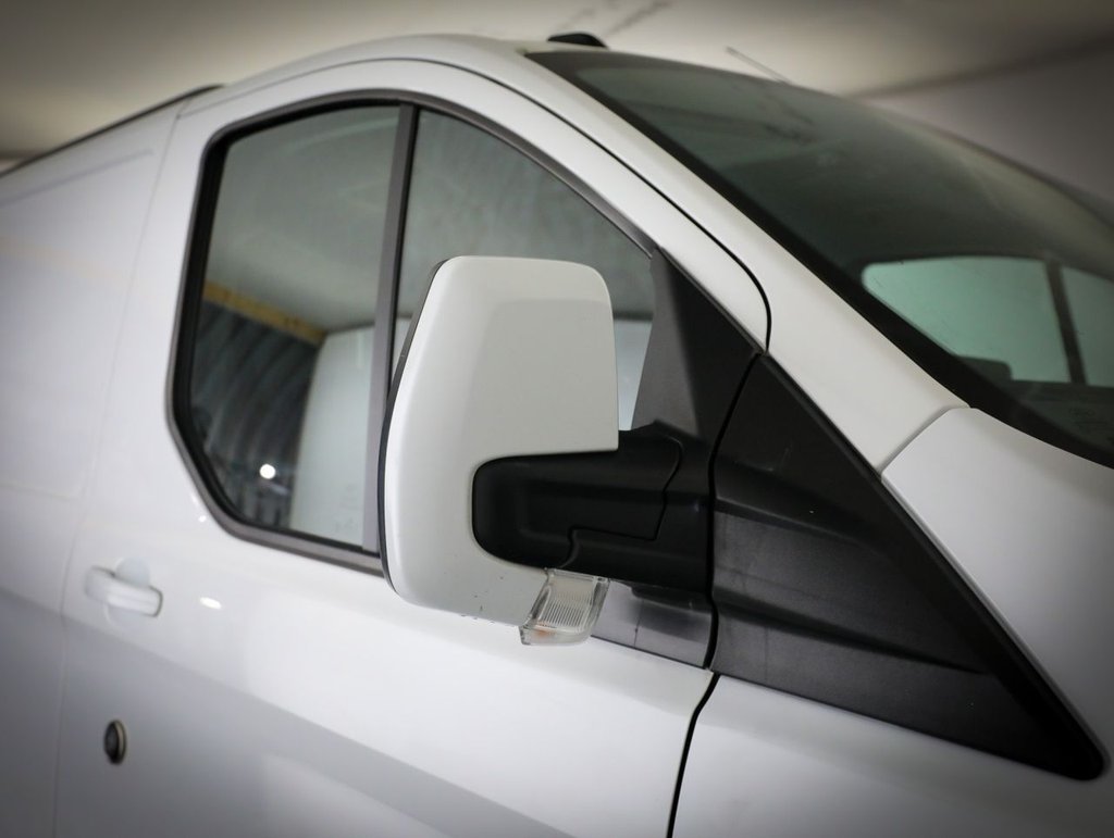 Used Ford Transit Custom 2022 for sale - 77422074: Photo 8