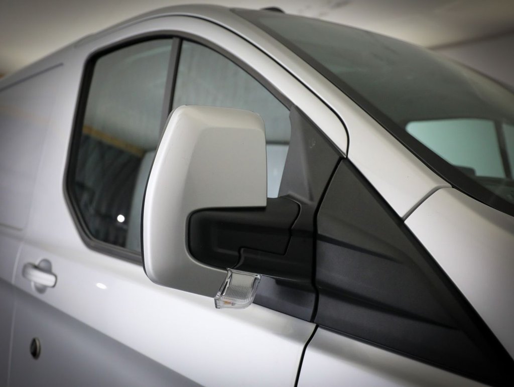 Used Ford Transit Custom 2022 for sale - 76419959: Photo 10