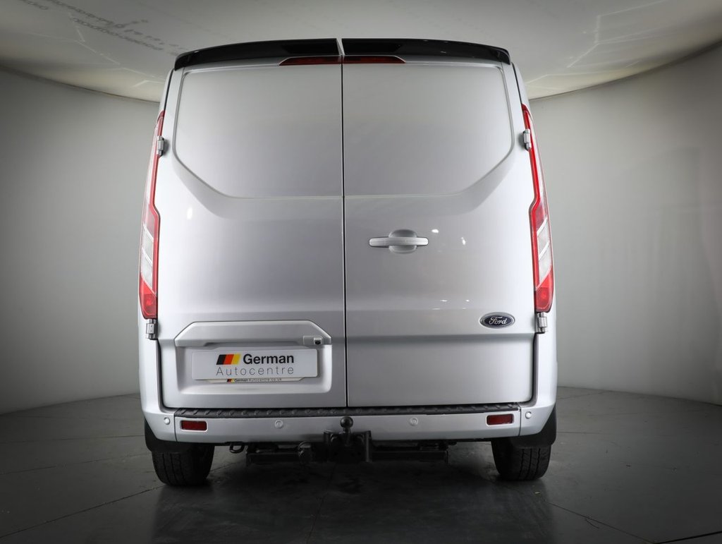 Used Ford Transit Custom 2022 for sale - 76419959: Photo 12