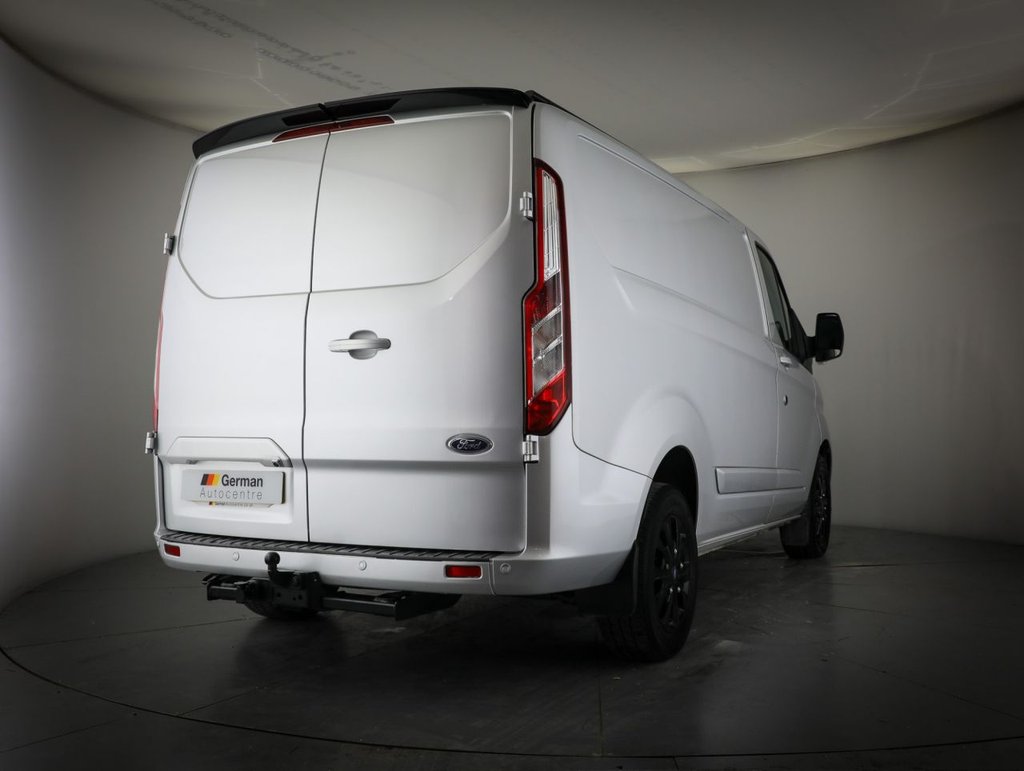 Used Ford Transit Custom 2022 for sale - 76419959: Photo 13