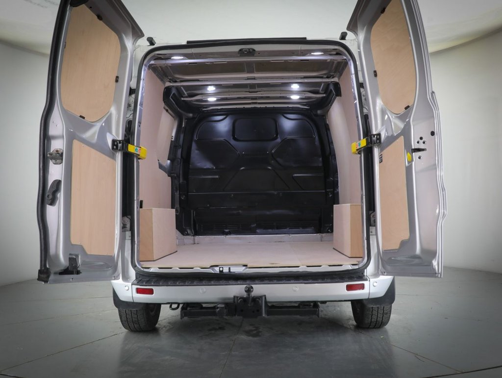 Used Ford Transit Custom 2022 for sale - 76419959: Photo 14