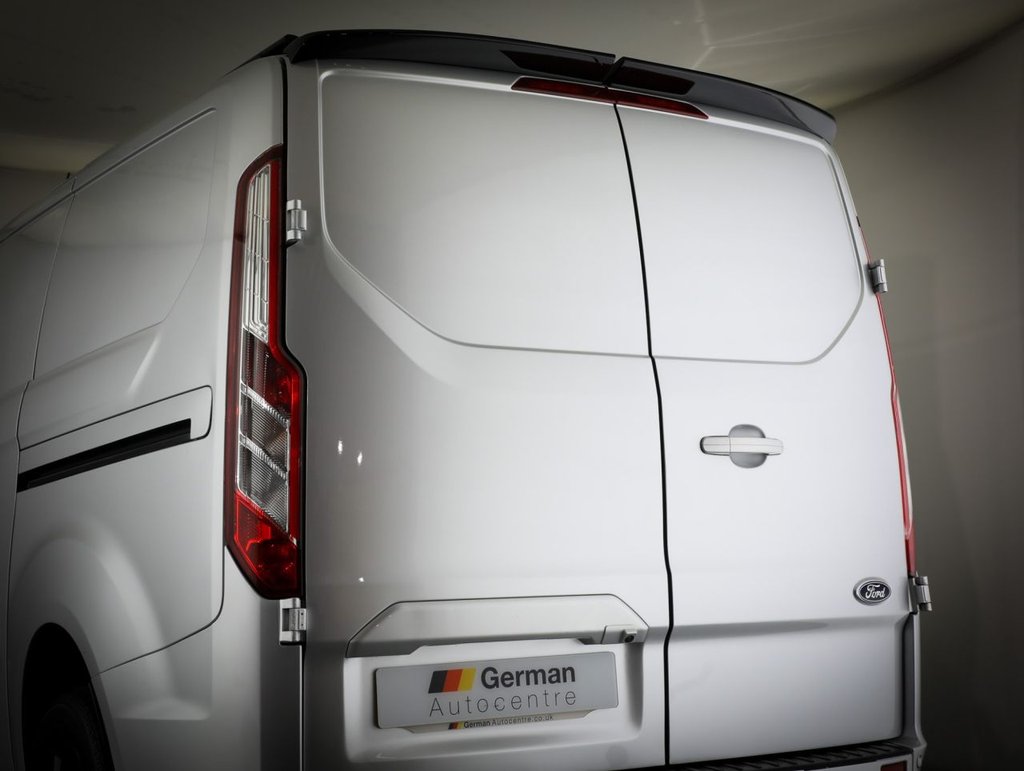 Used Ford Transit Custom 2022 for sale - 76419959: Photo 15