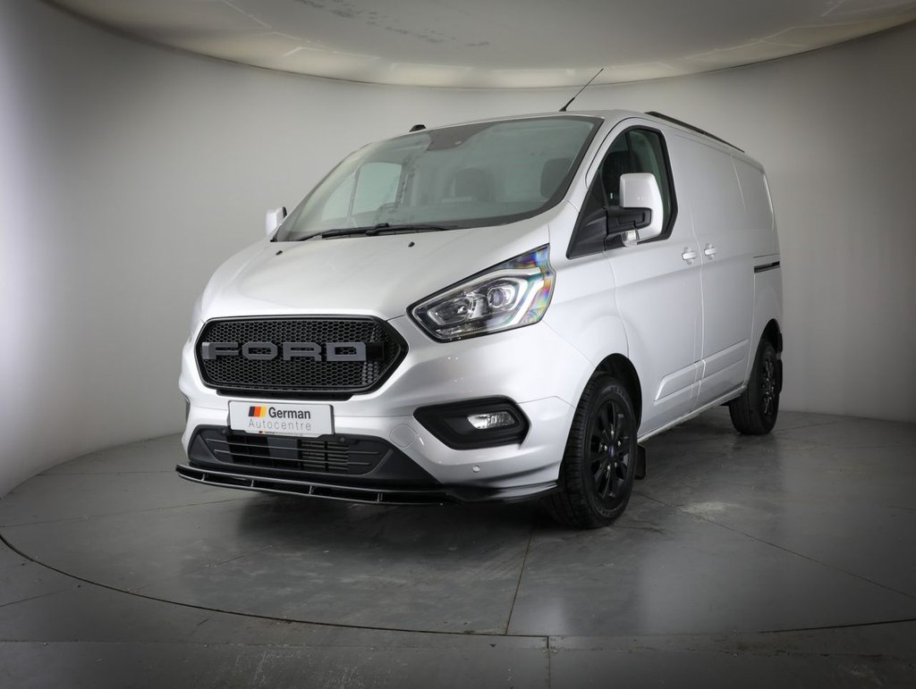 Used Ford Transit Custom 2022 for sale - 76419959: Photo 16