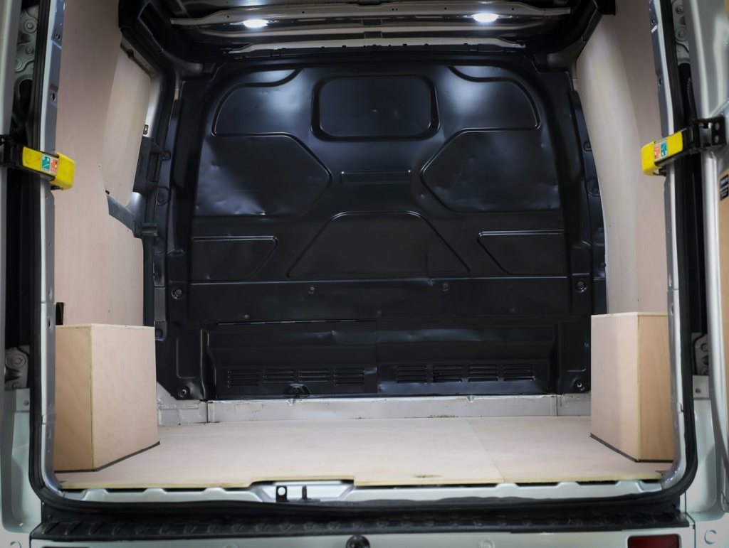 Used Ford Transit Custom 2022 for sale - 76419959: Photo 17