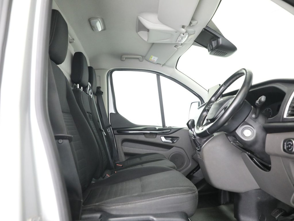 Used Ford Transit Custom 2022 for sale - 76419959: Photo 18