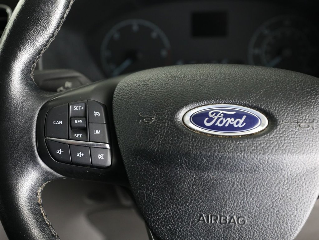 Used Ford Transit Custom 2022 for sale - 76419959: Photo 19