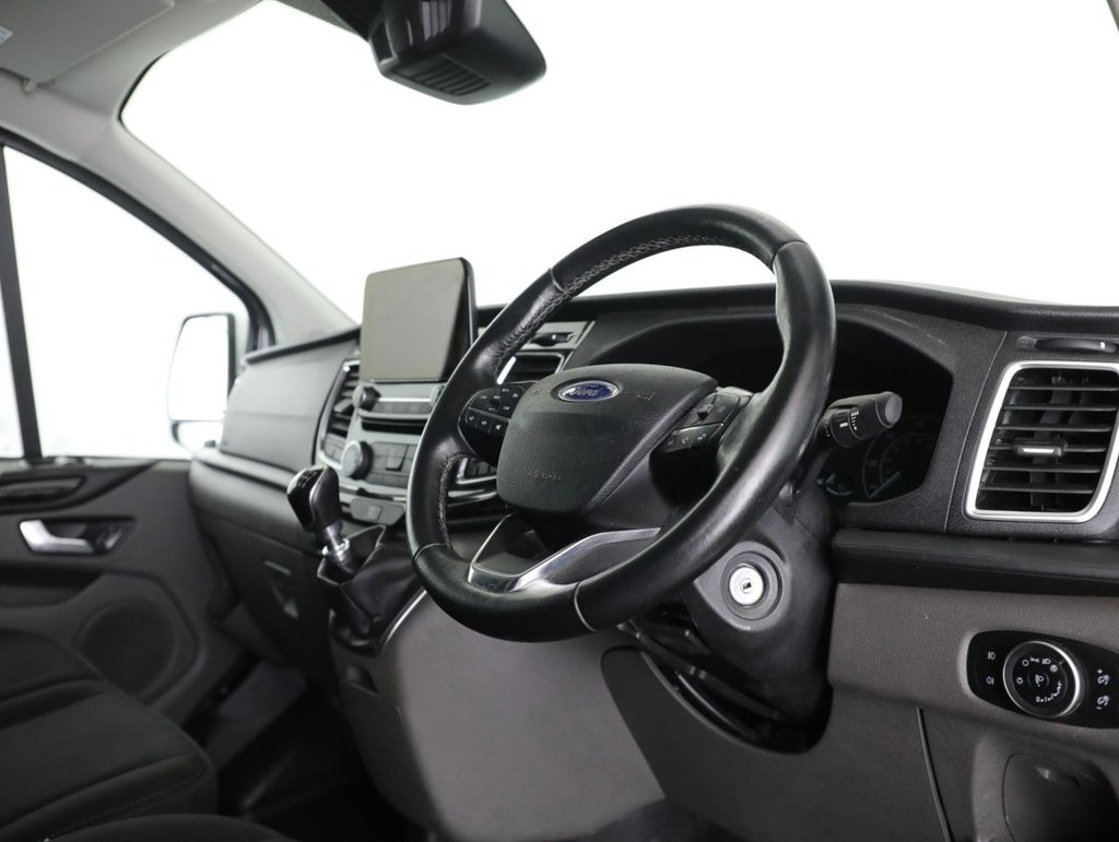 Used Ford Transit Custom 2022 for sale - 76419959: Photo 20