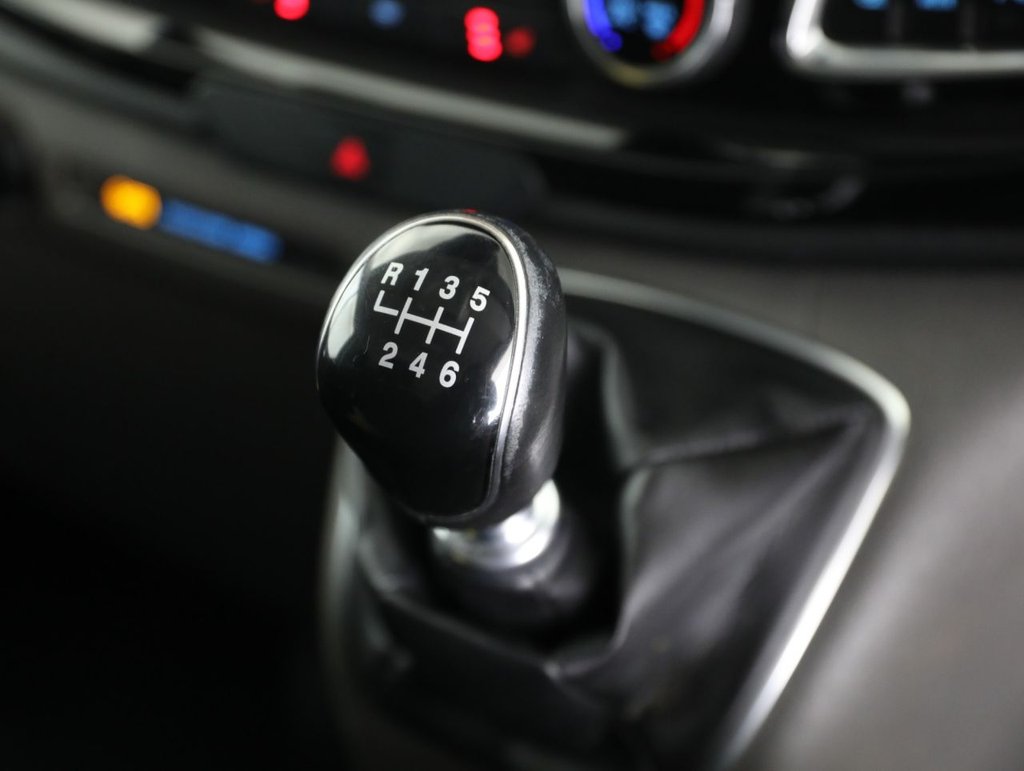 Used Ford Transit Custom 2022 for sale - 76419959: Photo 21