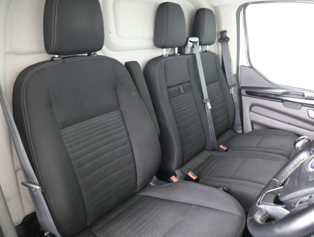Used Ford Transit Custom 2022 for sale - 76419959: Photo 22