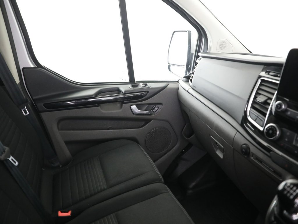 Used Ford Transit Custom 2022 for sale - 76419959: Photo 23
