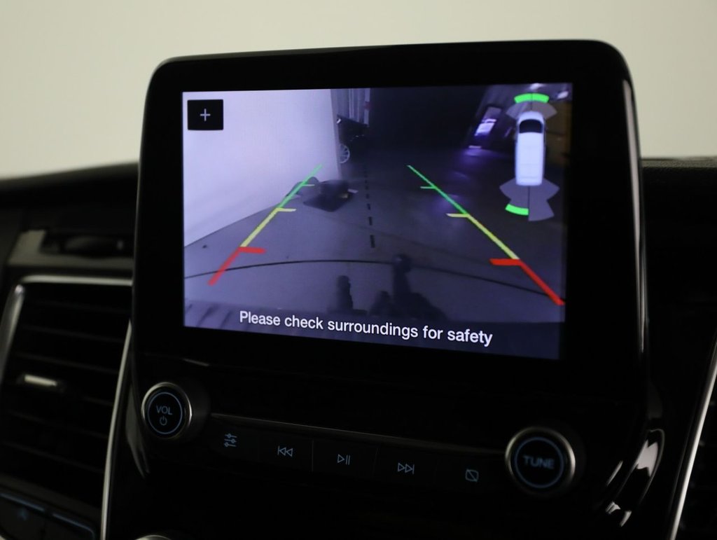 Used Ford Transit Custom 2022 for sale - 76419959: Photo 24