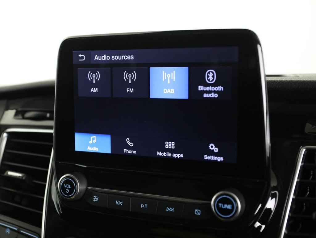 Used Ford Transit Custom 2022 for sale - 76419959: Photo 28