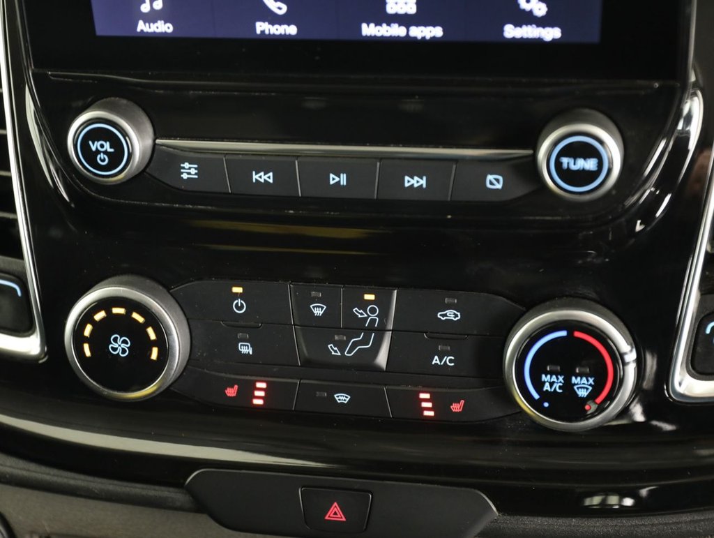 Used Ford Transit Custom 2022 for sale - 76419959: Photo 29