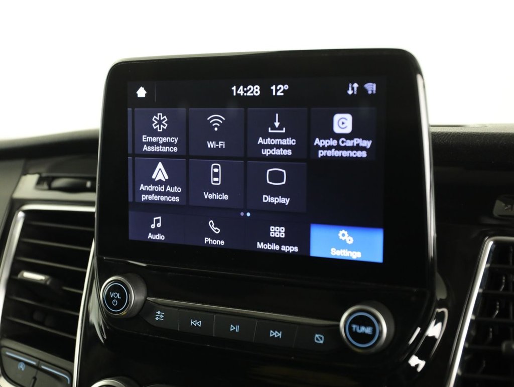 Used Ford Transit Custom 2022 for sale - 76419959: Photo 30