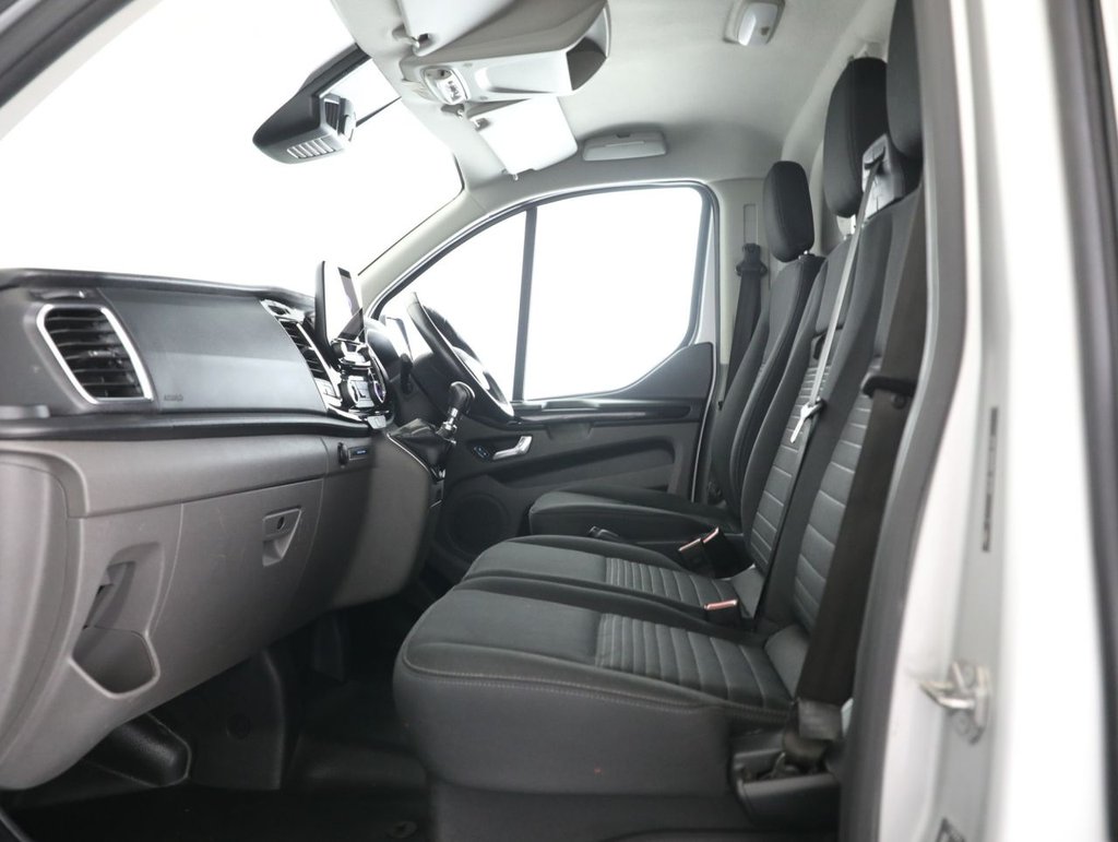 Used Ford Transit Custom 2022 for sale - 76419959: Photo 31
