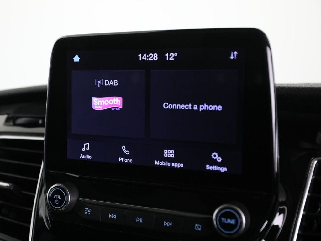 Used Ford Transit Custom 2022 for sale - 76419959: Photo 32