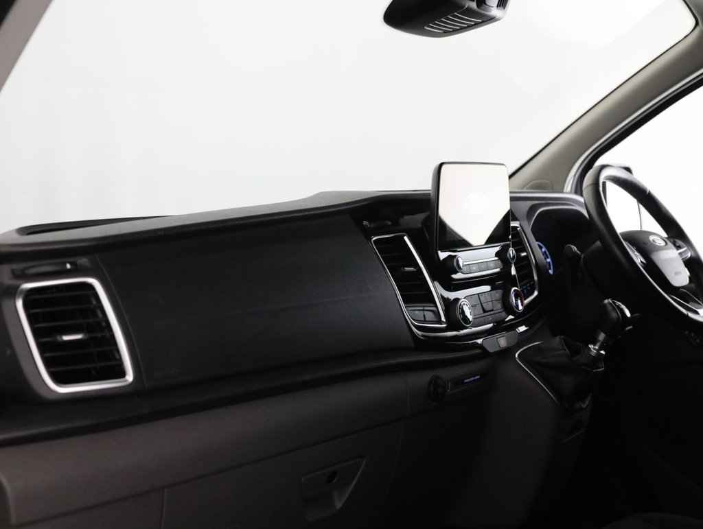 Used Ford Transit Custom 2022 for sale - 76419959: Photo 35