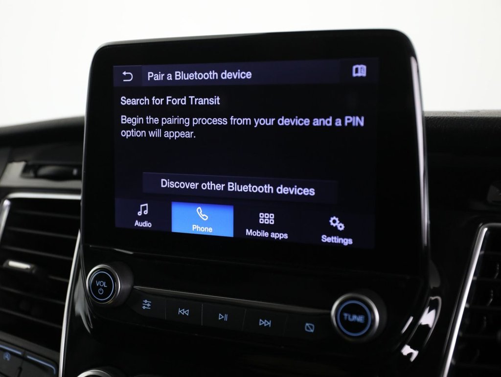 Used Ford Transit Custom 2022 for sale - 76419959: Photo 36