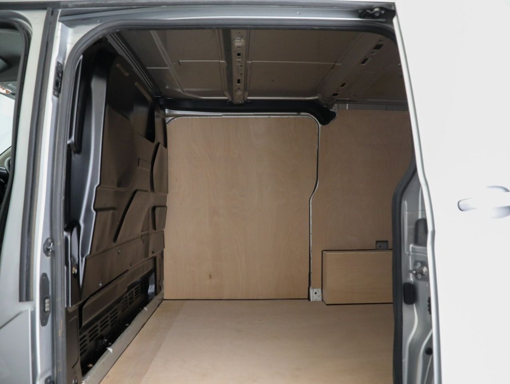 Used Ford Transit Custom 2022 for sale - 76419959: Photo 38