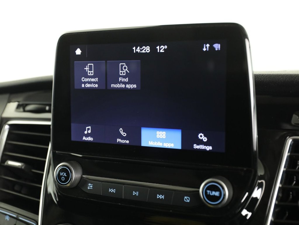 Used Ford Transit Custom 2022 for sale - 76419959: Photo 40